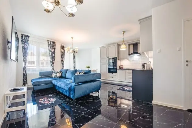 Apartamenty Sun&Snow Bursztynowe Osiedle - Öne Çıkan Resim