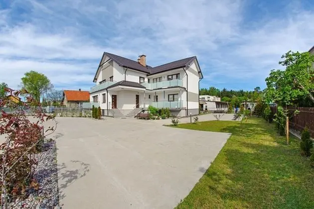 Apartamenty Sun & Snow Casa Al Mare