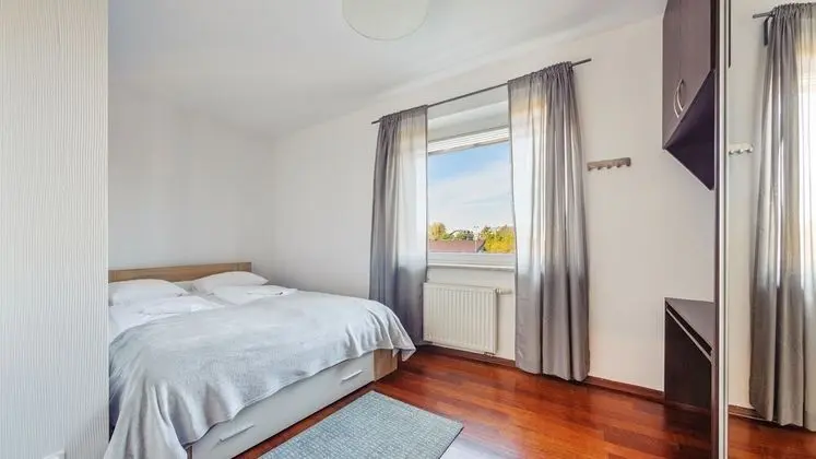 Apartamenty Sun & Snow Centrum - Oda