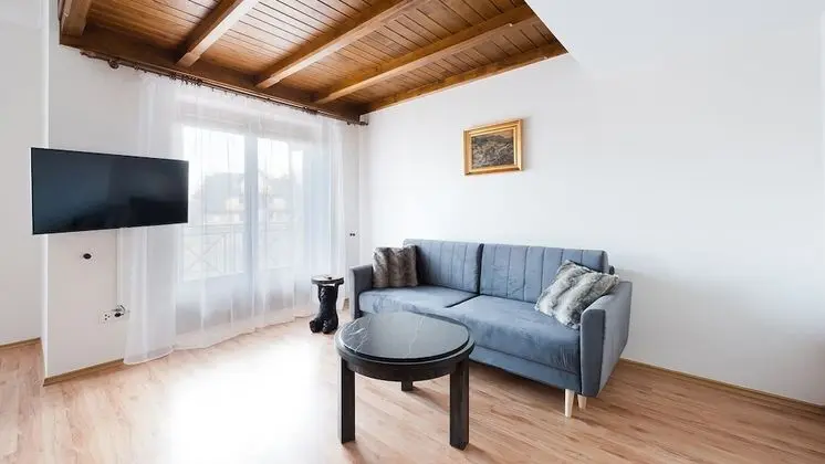 Apartamenty Sun & Snow Centrum Zakopane