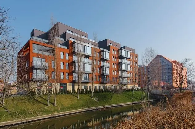 Apartamenty Sun & Snow Chmielna Park