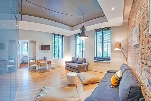 Apartamenty Sun & Snow Chopina