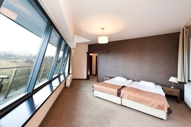 Apartamenty Sun & Snow Ciągłówka