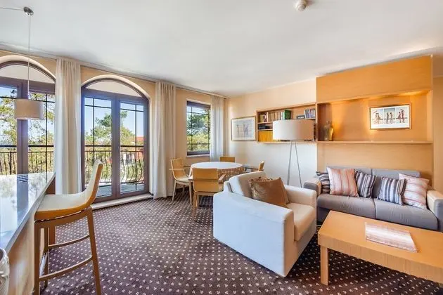 Apartamenty Sun & Snow Continental - Öne Çıkan Resim