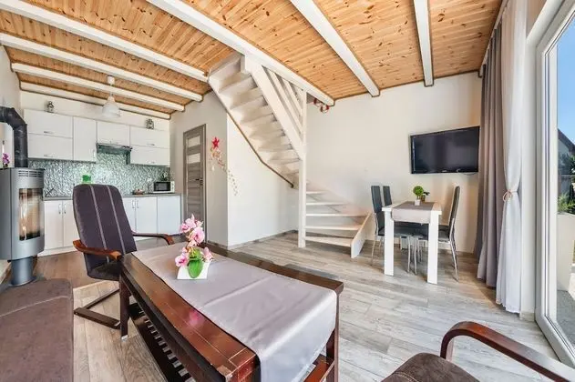 Apartamenty Sun & Snow Czarny Młyn