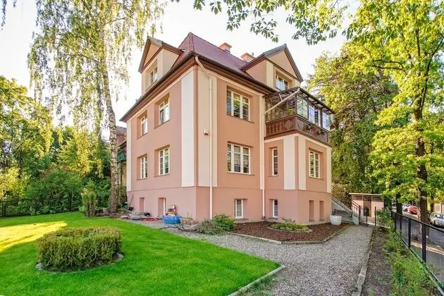 Apartamenty Sun&Snow Debowa - 1