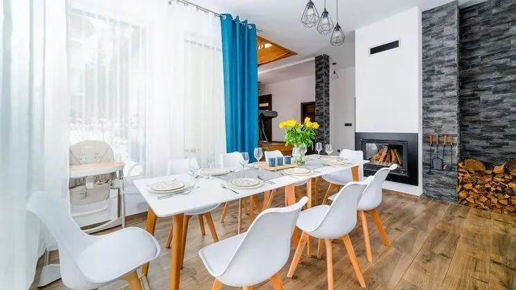 Apartamenty Sun & Snow Dom Sarnia 37