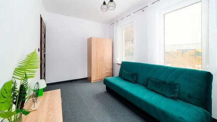 Apartamenty Sun & Snow Dom Sarnia 37 - Oda