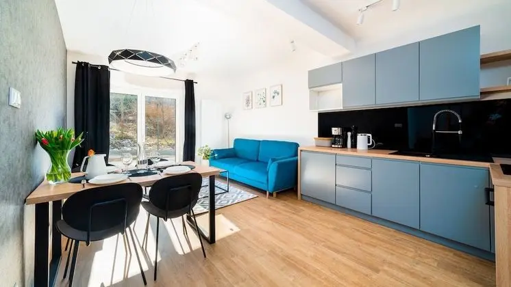 Apartamenty Sun & Snow Domki Sikorskiego II