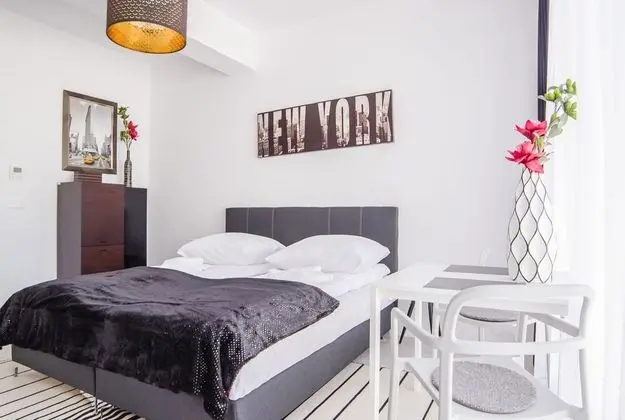 Apartamenty Sun & Snow Dune B