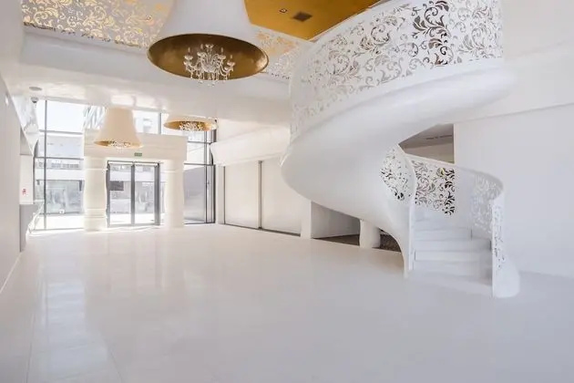 Apartamenty Sun & Snow Dune B - İç Mekan
