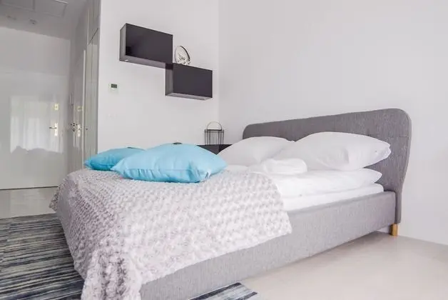 Apartamenty Sun & Snow Dune B - Oda