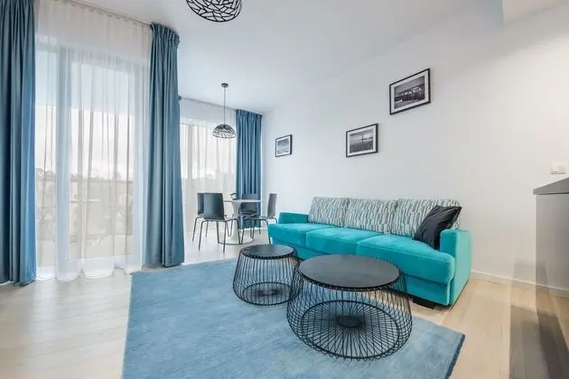 Apartamenty Sun & Snow Dune C - Öne Çıkan Resim