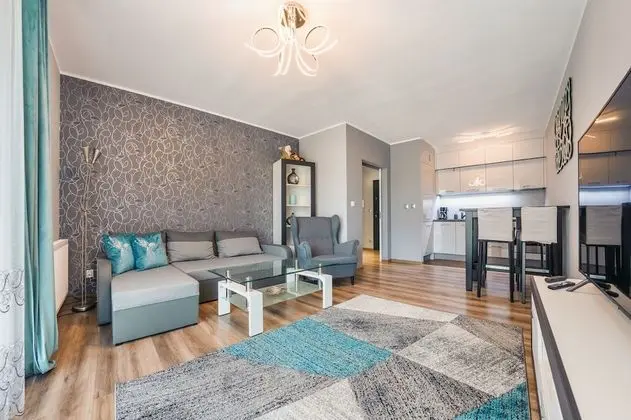 Apartamenty Sun & Snow Front Park - Öne Çıkan Resim