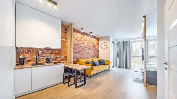 Apartamenty Sun & Snow Garden Gates - Öne Çıkan Resim