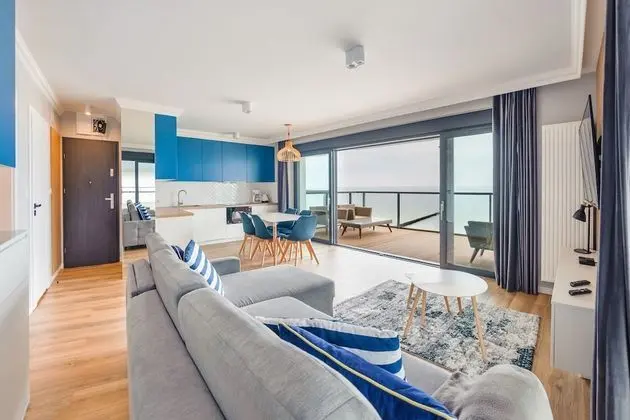 Apartamenty Sun & Snow Gardenia