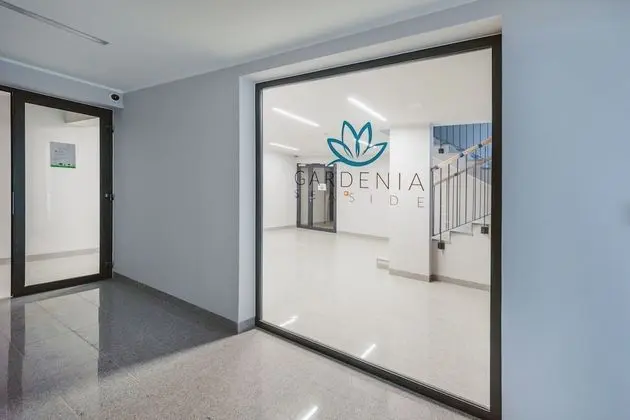 Apartamenty Sun & Snow Gardenia - Lobi