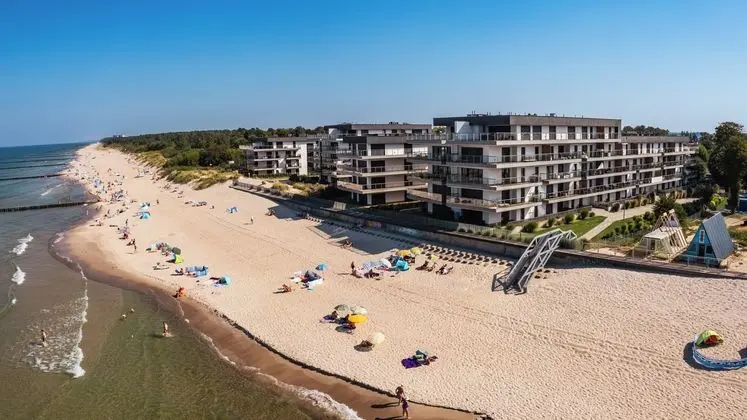 Apartamenty Sun & Snow Gardenia - Öne Çıkan Resim