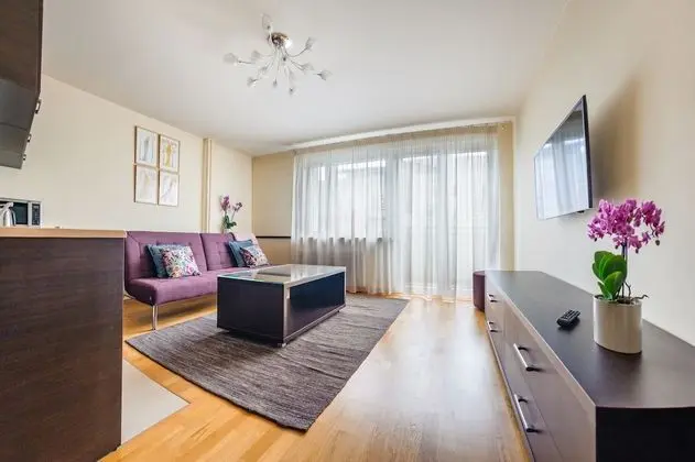 Apartamenty Sun & Snow Gdynia Centrum - Öne Çıkan Resim