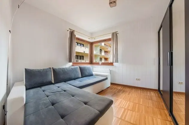 Apartamenty Sun&Snow Helska Villa