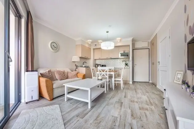 Apartamenty Sun & Snow Horyzont - Oda