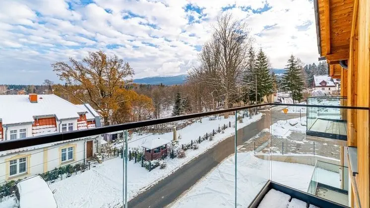 Apartamenty Sun & Snow Hugo Apartments