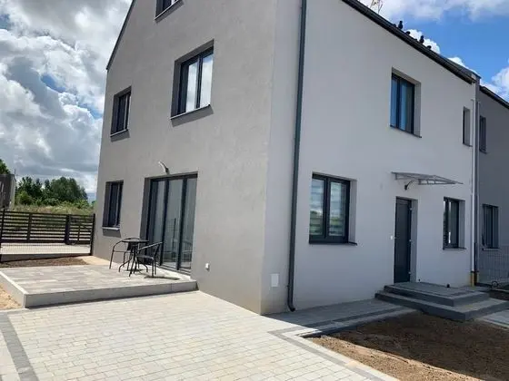 Apartamenty Sun & Snow Jachtowa