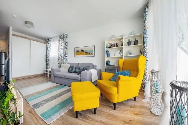 Apartamenty Sun & Snow Jantar Park - Öne Çıkan Resim