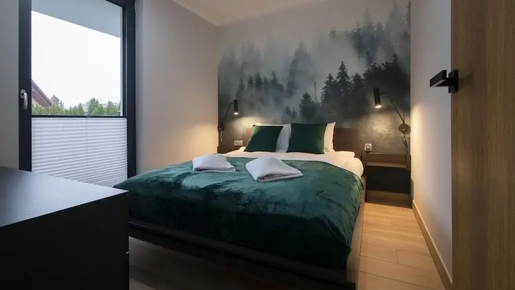 Apartamenty Sun & Snow Kalinowa