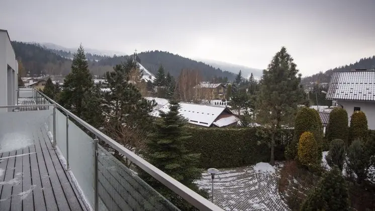 Apartamenty Sun & Snow Kalinowa