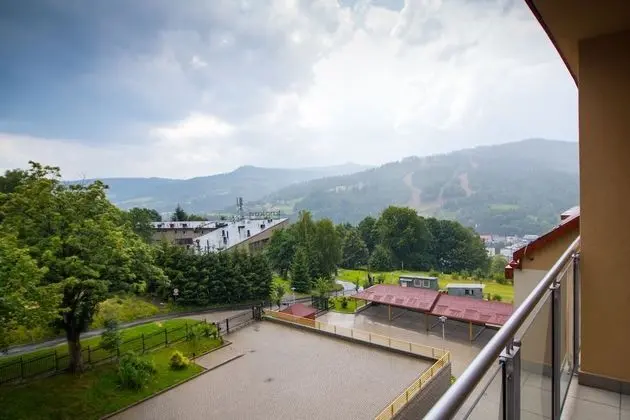 Apartamenty Sun & Snow Kamienna