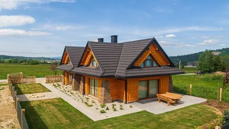 Apartamenty Sun & Snow Kaniówka