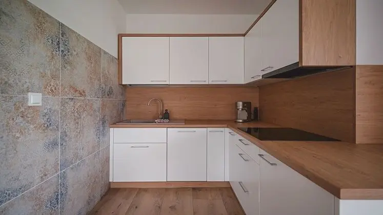 Apartamenty Sun & Snow Kaniówka - Mutfak