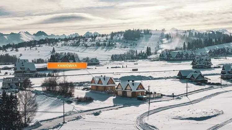 Apartamenty Sun & Snow Kaniówka - Öne Çıkan Resim