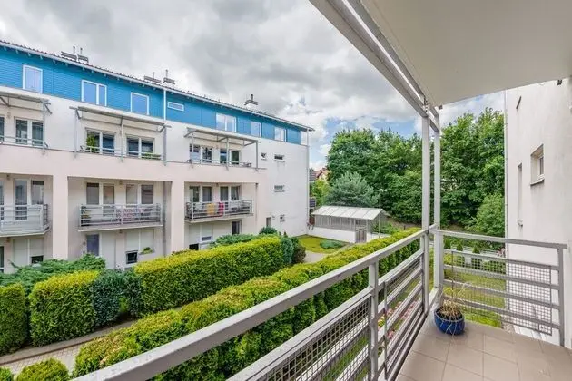 Apartamenty Sun & Snow Karlikowo