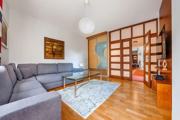Apartamenty Sun & Snow Karlikowo - Oda