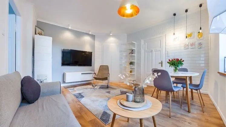 Apartamenty Sun & Snow Karlikowo - Öne Çıkan Resim
