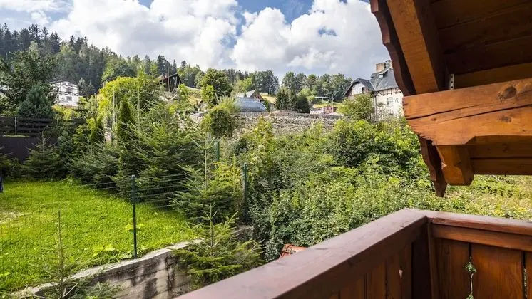 Apartamenty Sun & Snow Karpacz Deptak