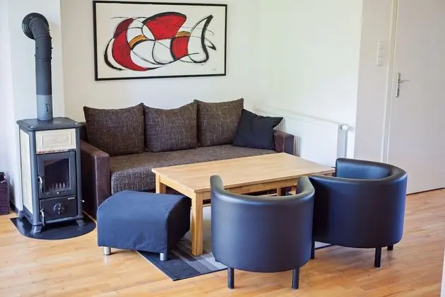 Apartamenty Sun & Snow Karpacz Myśliwska - Oda