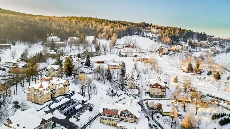 Apartamenty Sun&Snow Karpacz Sucha