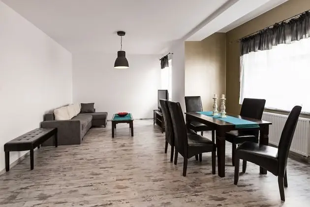 Apartamenty Sun&Snow Karpacz Sucha - Oda