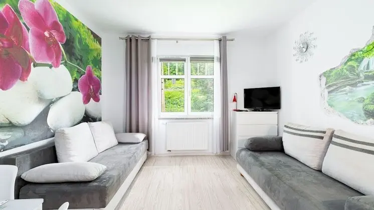 Apartamenty Sun&Snow Karpacz Sucha - Oda Düzeni