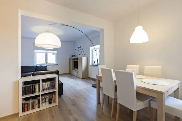 Apartamenty Sun&Snow Karpacz Sucha - Öne Çıkan Resim