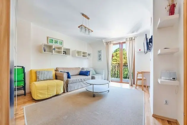 Apartamenty Sun & Snow Karwia