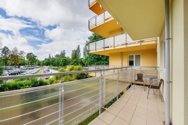 Apartamenty Sun & Snow Kasprowicza