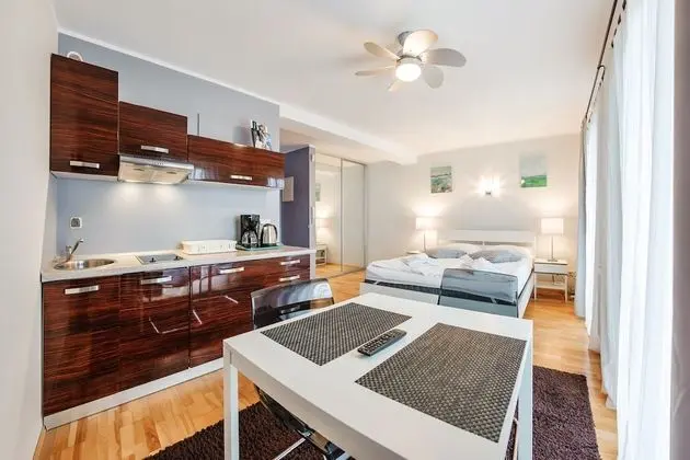 Apartamenty Sun&Snow Villa Klif - Öne Çıkan Resim