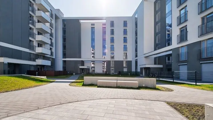 Apartamenty Sun & Snow Konopnicka City