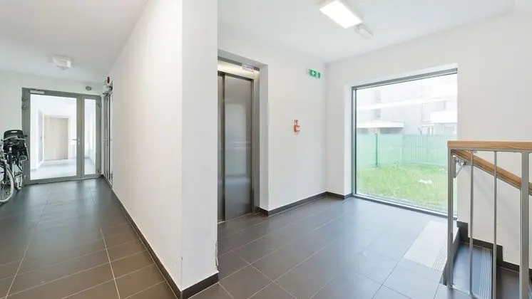 Apartamenty Sun & Snow Konopnicka City - İç Mekan