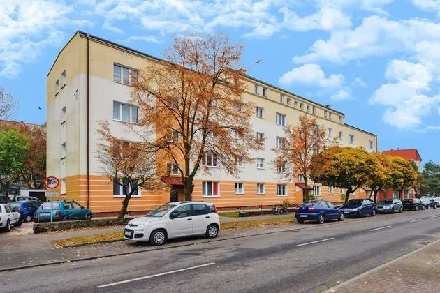 Apartamenty Sun & Snow Kopernika
