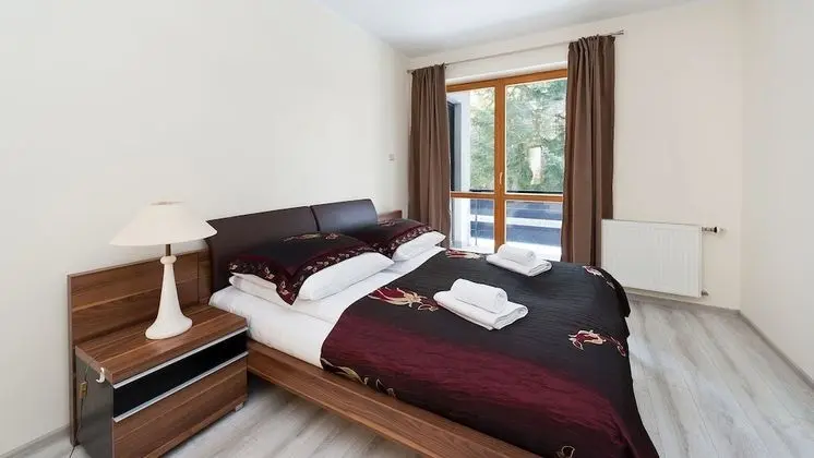 Apartamenty Sun &Snow Kościelisko Czajki